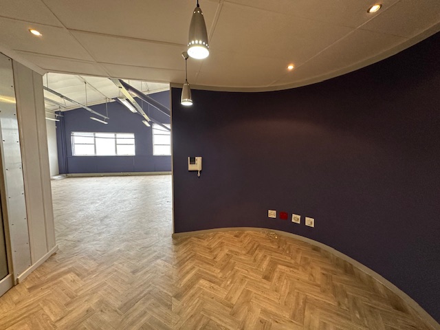 To Let Commercial Property for Rent in Observatory Western Cape